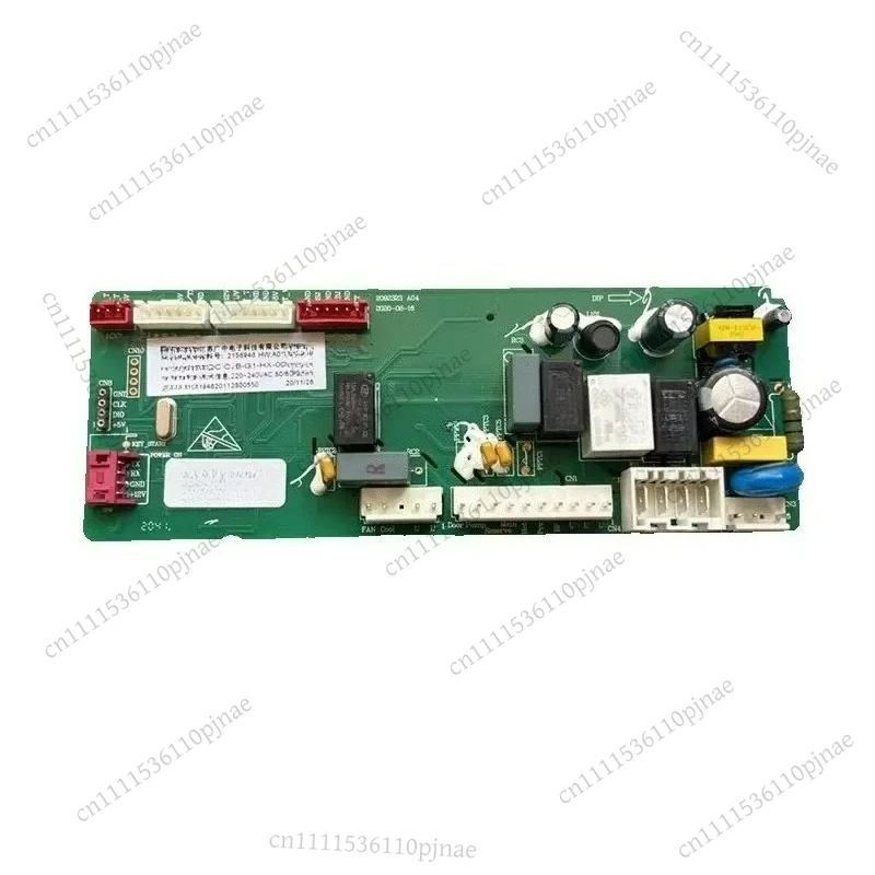 for new for Hisense drum washing machine 2156946 computer board control board