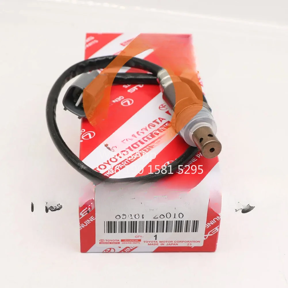 1 unidade novo sensor de oxigênio TOYOTA 89467-28010