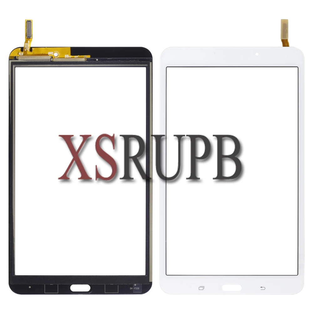 LCD For Samsung Galaxy Tab 4 SM-T330 T330 Touch Screen Digitizer LCD Display Replacement Parts Panel Glass Assembly