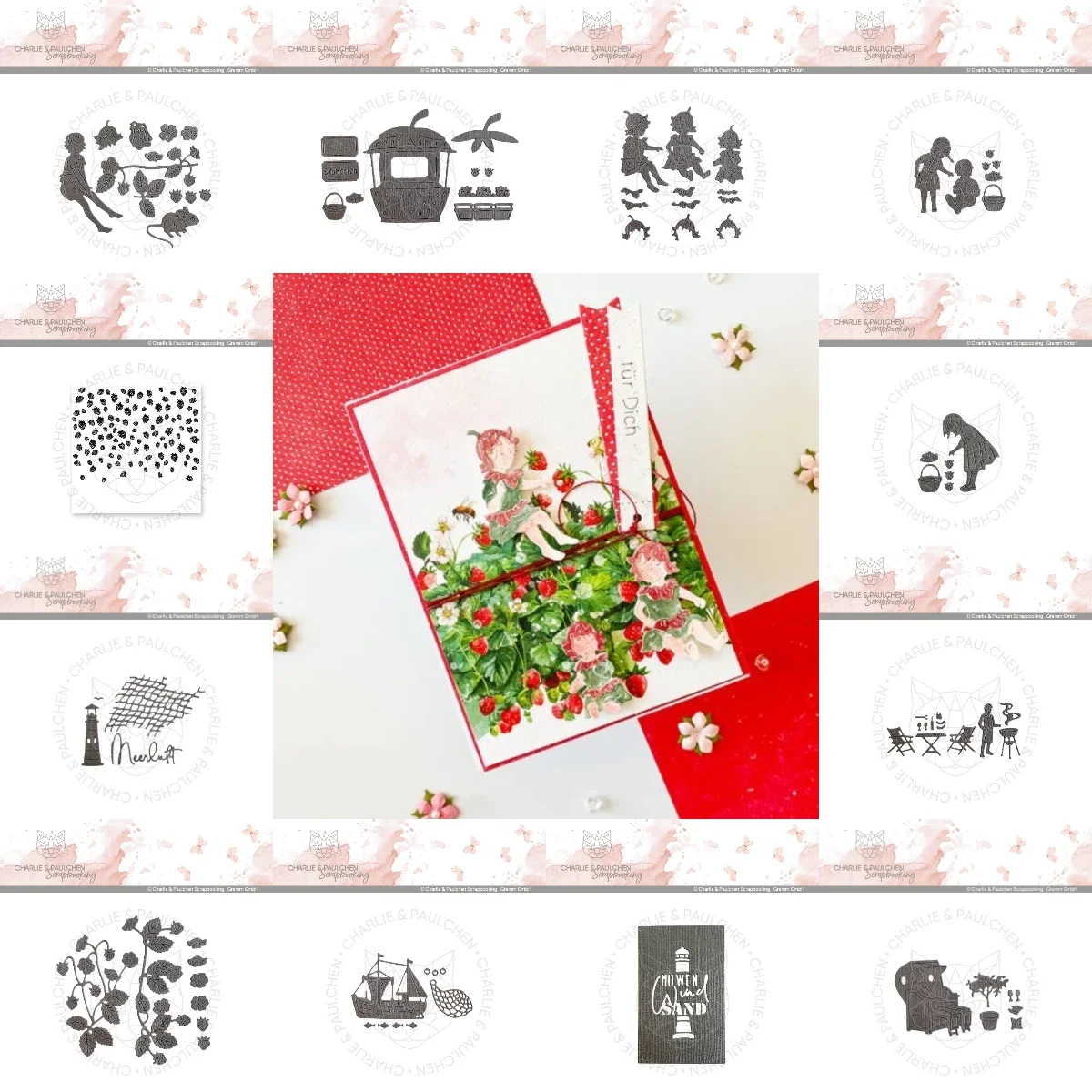 Fishing nets, lighthouses 2026 Metal Cutting Dies For DIY Scrapbooking Crafts Maker Photo Album Template Handmade Decoration