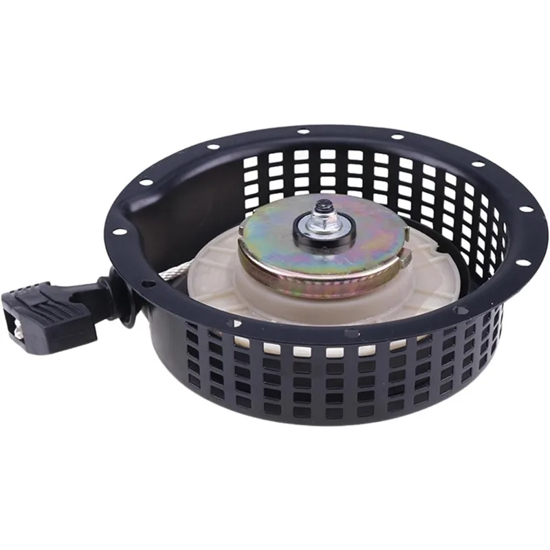 

114399-76251 114399-76250 For Yanmar Engine L70N L70V Recoil Starter