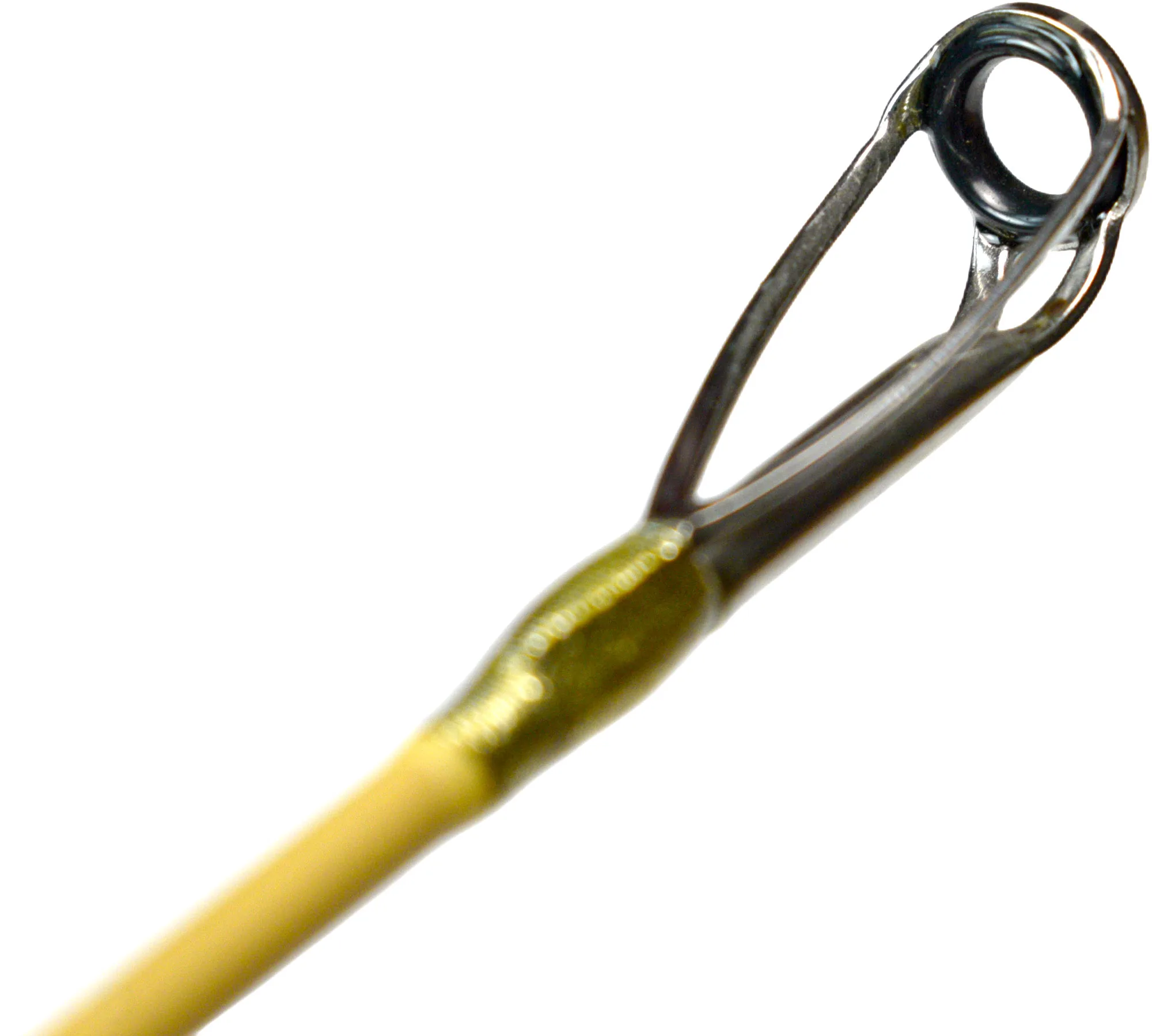 YJTY75 Fuji Surf Rod Blanks 4.2m Canna da pesca in carbonio a 3 sezioni per la pesca in flusso di mare, fiume, lago, per il lancio di carpe