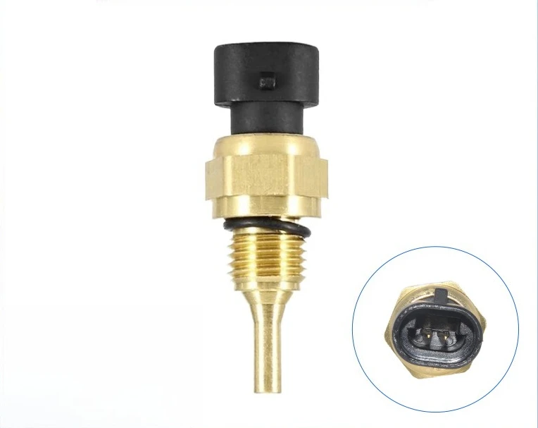 

3pcs Water temperature sensor OE: 4954905, 3096153, 3865346, 5011852AB