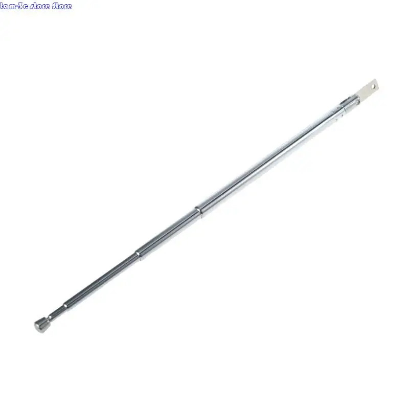 D0UA Extendable Antenna Receiver Universal Aerial For Connector Radio Accessories
