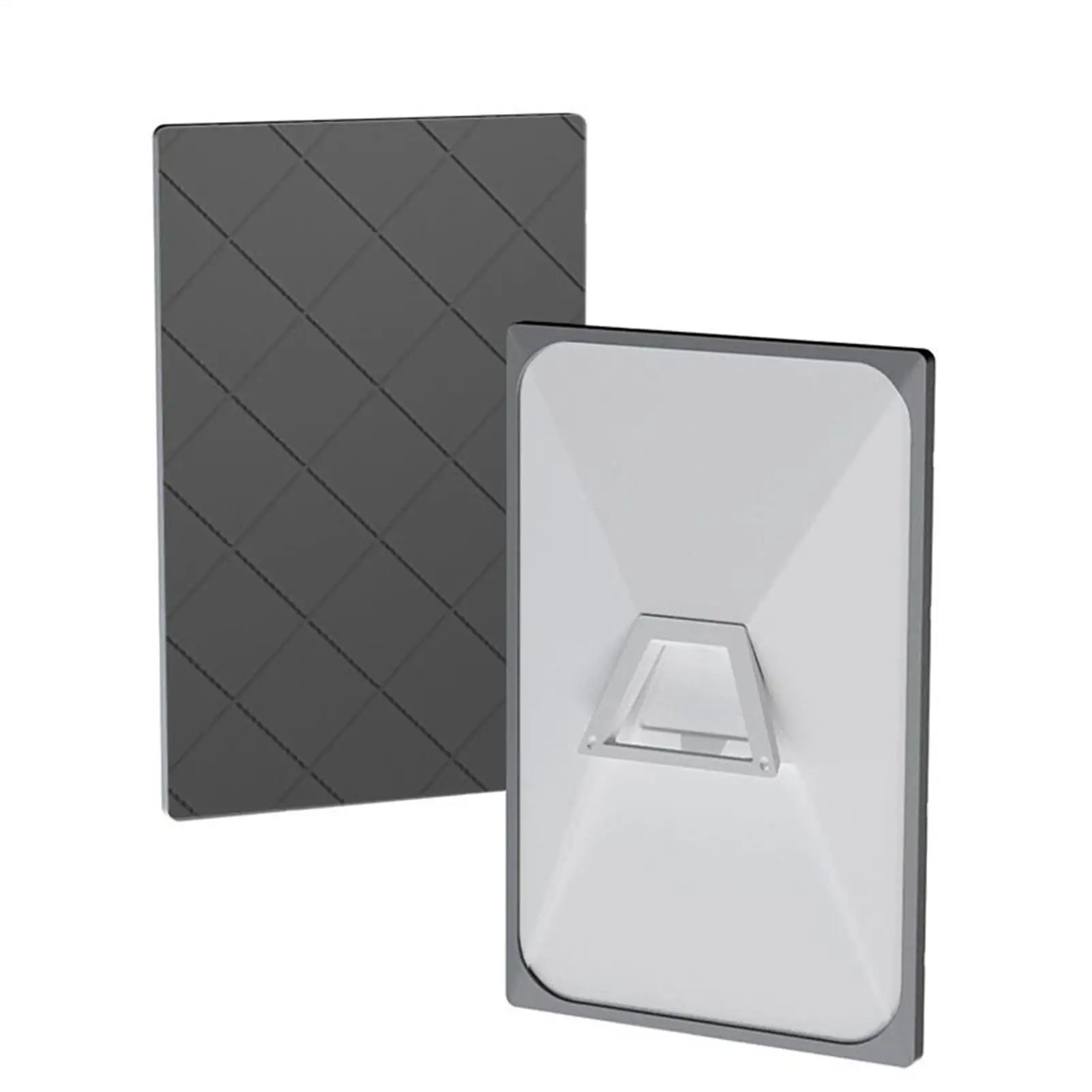 

Satellite Dish Protective Cover Waterproof Silicone Protector Shockproof UV Resistant Satellite Dish Case for Sand Protection