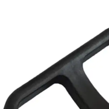 Power Tool Protector Chainsaw Hand Guard Lightweight Construction Rigorous Use Resistant Precision Engineered Hand Tool Set