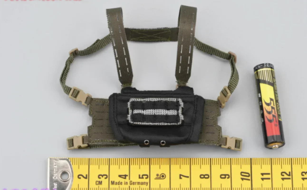 Easy&Simple ES 26051A Soldato in scala 1/6 NSWDG Sigillo USA per modello di accessori per action figure da 12 pollici