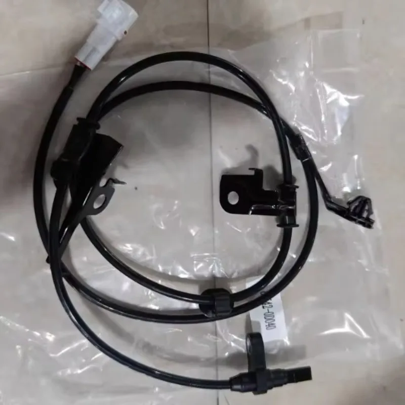 

89542-52030 Wheel Speed Sensor ABS Sensor for RACTIS City 1NZ-FE 2ZR-FE 1KR-FE 1KR-FE