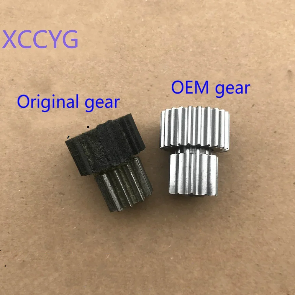 XCCYG Car Hand Brake Module Motor Gear Handbrake EPB Actuator Repair Kit For Hyundai Santa Fe KIA Borrego Rohens Sorento