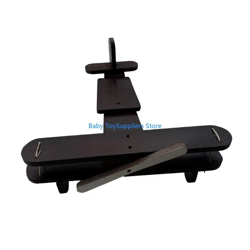 

R1WF Toddler Aviation Photograph