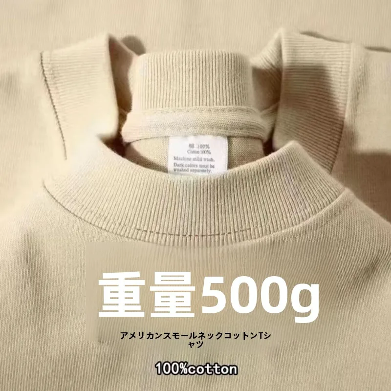 Thumbnail 3 - #67 Low Price Basic Cotton T-Shirts Deals