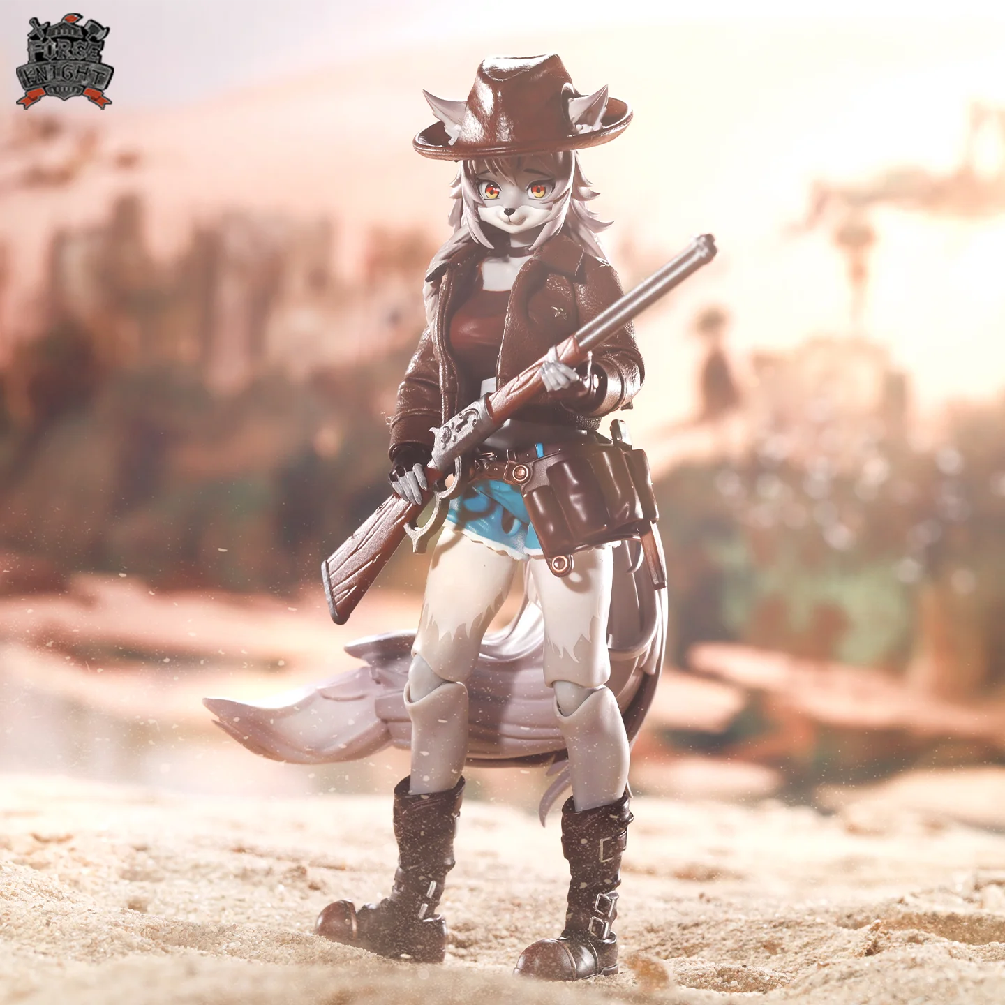 

Lado Toys Leah аниме Wolf Girl Repairer пушистая фигурка для девочек 1/12, набор ткани ручной работы в стиле пастушки для Liya