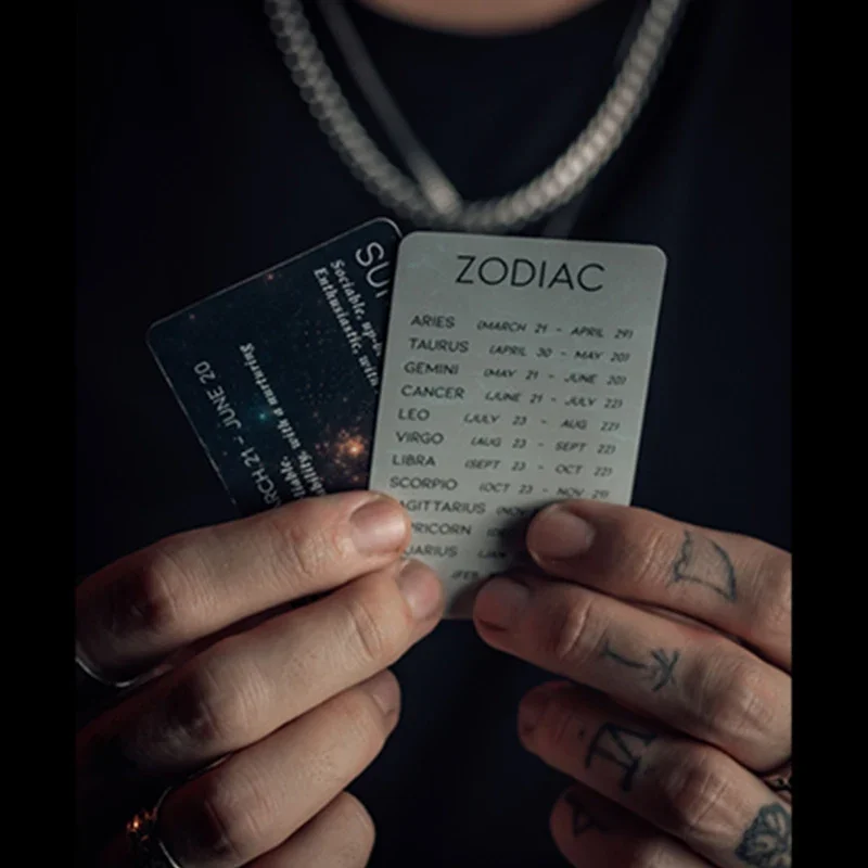 アイリス 1914 メンタリズム 奇妙なサイキキネシス マジックトリック クローズアップ マギア イリュージョン マインドリーディング マジシャン パフォーマー ギミック