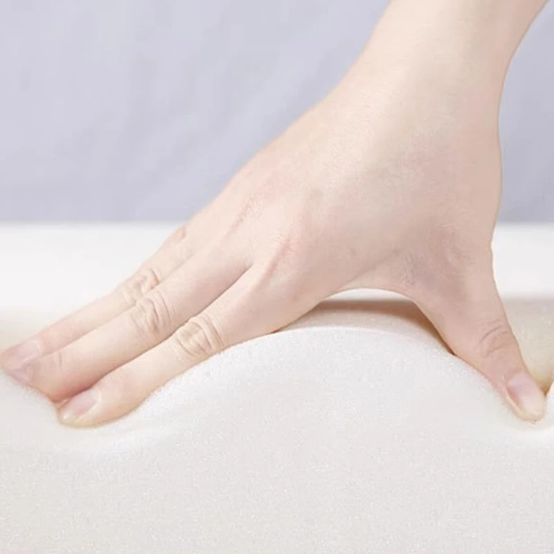 مرتبة أطفال من إسفنج الذاكرة الهجين عالية الجودة بتصميم عصري، مرتبة من اللاتكس، مرتبة مضادة للحساسية #3