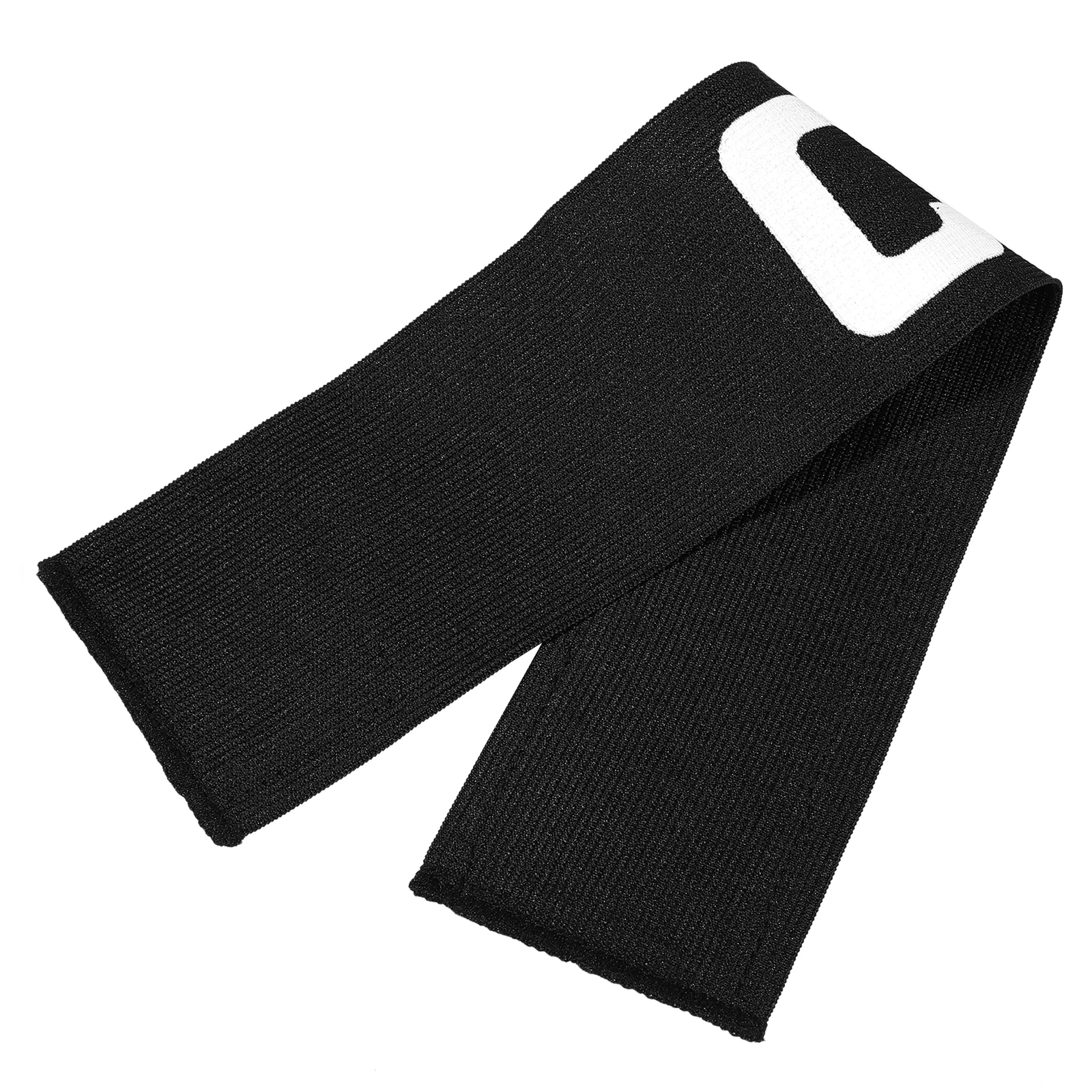 

Soccer Armband Premium Polyester Materials Durable Lightweight Comfortable Fabrics Anti Slip Texture Design Random Color