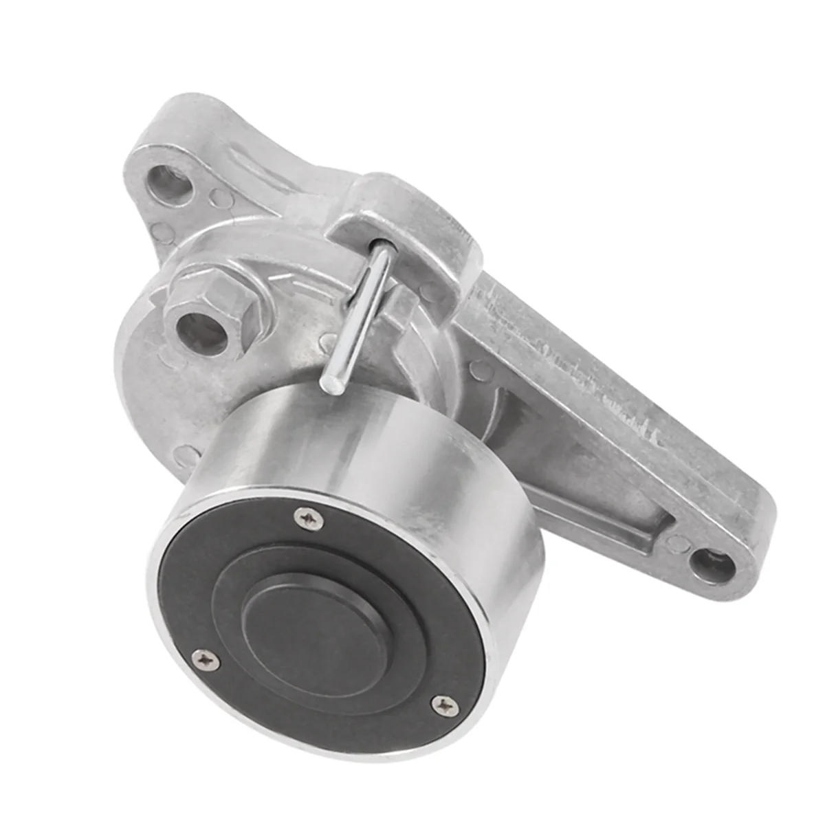 أداة ضبط بكرة المهمل لشد حزام الحفارة 320-08657,320/08657, 32008657   لودر حفار JCB 3CX 4CX