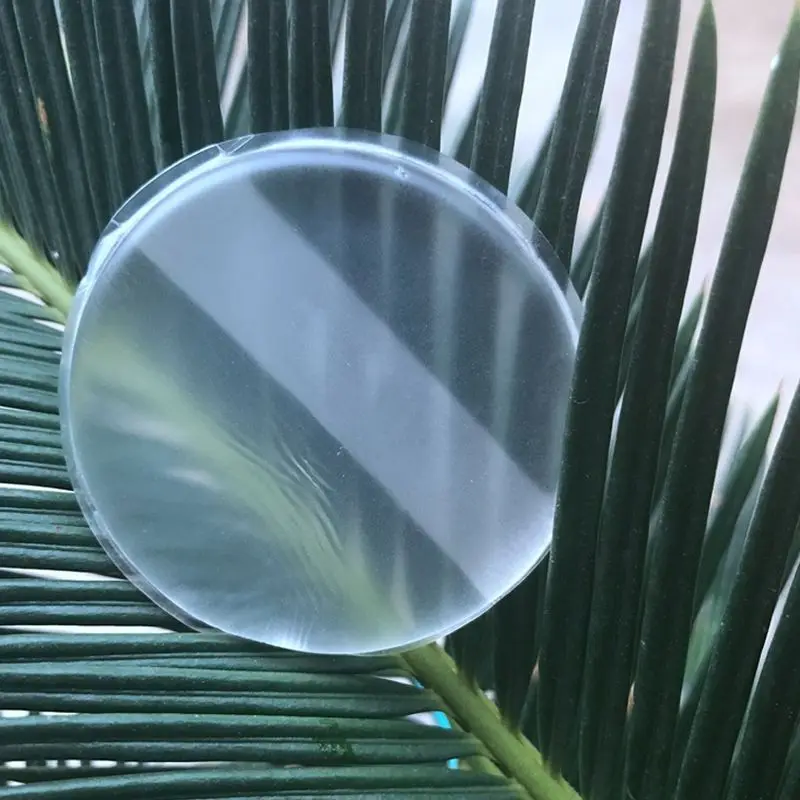 منفوخة وسادة سيليكون صغيرة للمكياج ، مكياج كريم الشمس ، غسيل ماء ، إسفنجة إصبع ، بودرة مستحضرات التجميل #2