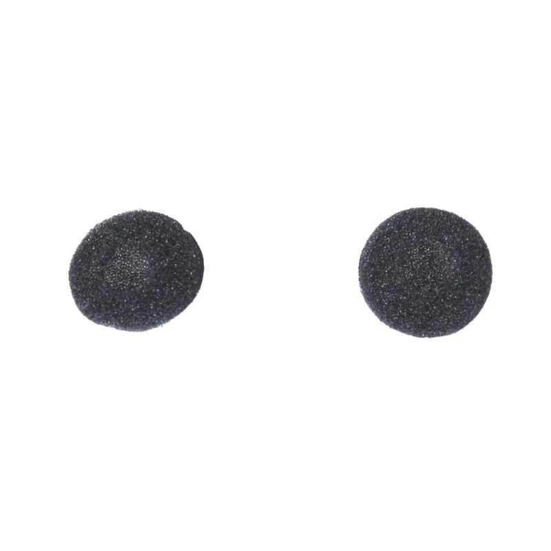  Wire Headphones 3.5mm Earphones Suitable for Multiple Devices No Microphones Ergonomics Fit 3.5mm Earphones Headsets