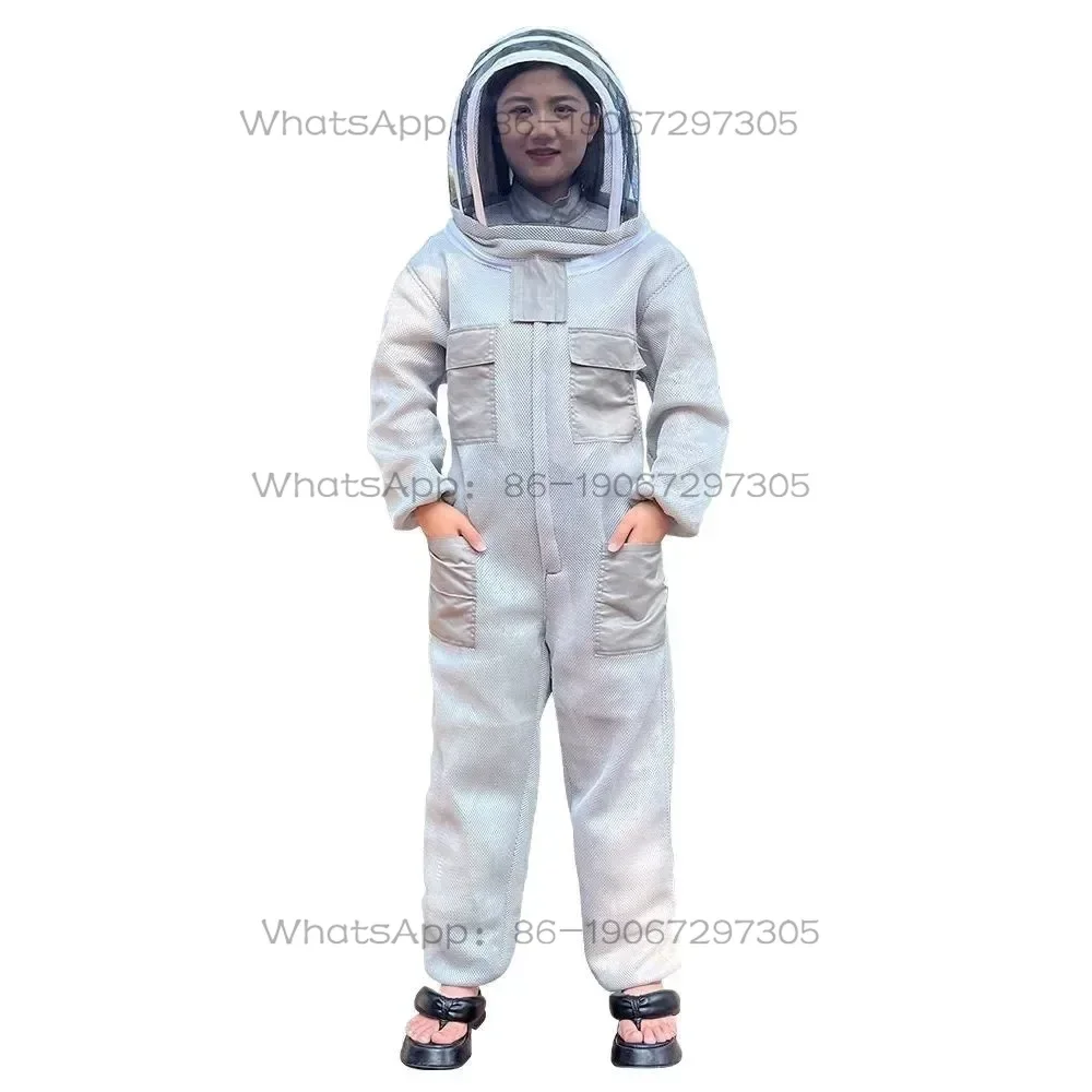 tuta-da-apicoltore-professionale-in-tessuto-3d-air-cotton-abbigliamento-protettivo-integrale-per-apicoltura