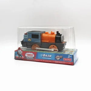 Thomas electric and friends Train Trackmaster for boys, motorized engine, diecast toys, bash trace, stanley splatter, diesel, arry paxton 8 Main Sales Thomas and his friends - №2