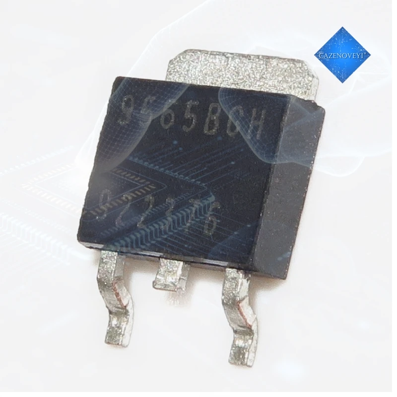 Ample Ready Stock Accept Mixed Chip Models Competitive Price For Bulk Purchases  4801 AO4801 SOP-8 AO4801A