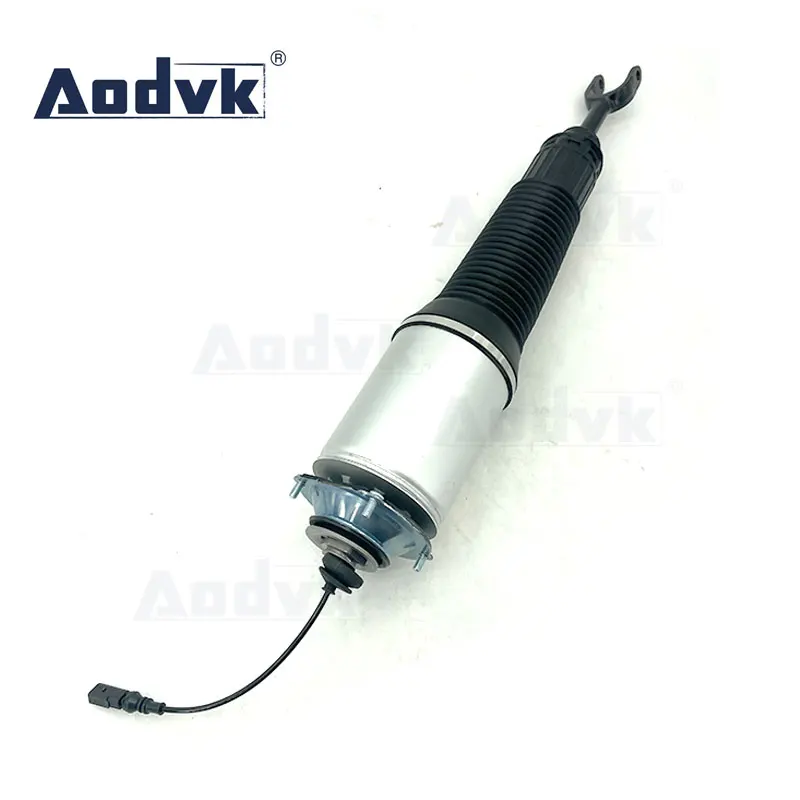 

Aodvk Air Suspension Spring Gas Strut Front Left Right Air Suspension Shock Absorber For A8 D3 4E0616039 4E0616040 4E0616039AA