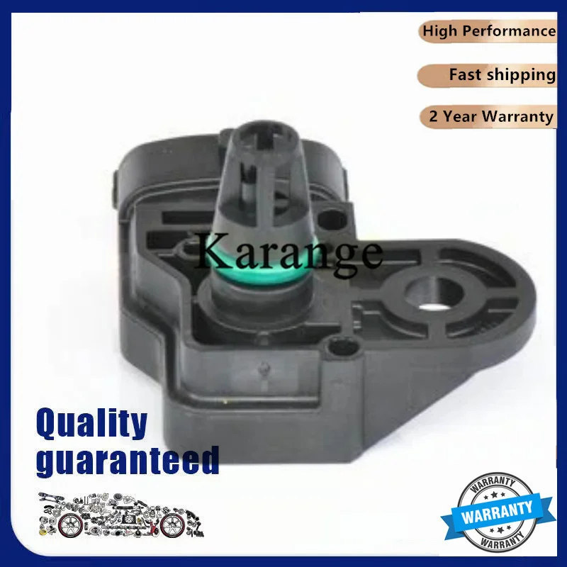 Manifold Absolute Pressure Sensor 0261230245 0261230268 For Can-Am 2006-2018 Outlander Renegade Maverick Commander