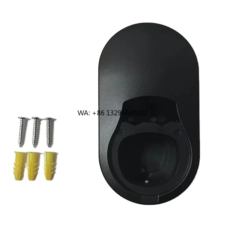 

Новый держатель зарядного кабеля JET с имитацией розетки и настенным креплением-органайзером для моделей 3/Y/X