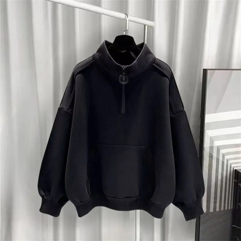 

Толстовки женская зимняя одежда галстук с v-образным вырезом для пар незаменимый разрез разноцветный меховой подкладкой минимализм гибкий элегантный сплит