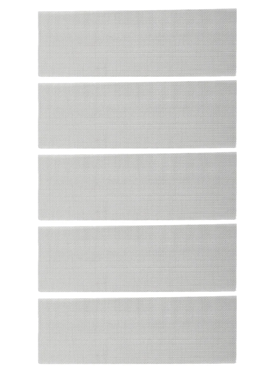 15*5cm Automotive Mesh Repair Automotive Repair Mesh Net Sheet Metal Tool Bumper Repair Solutions Enhanced Component Shield