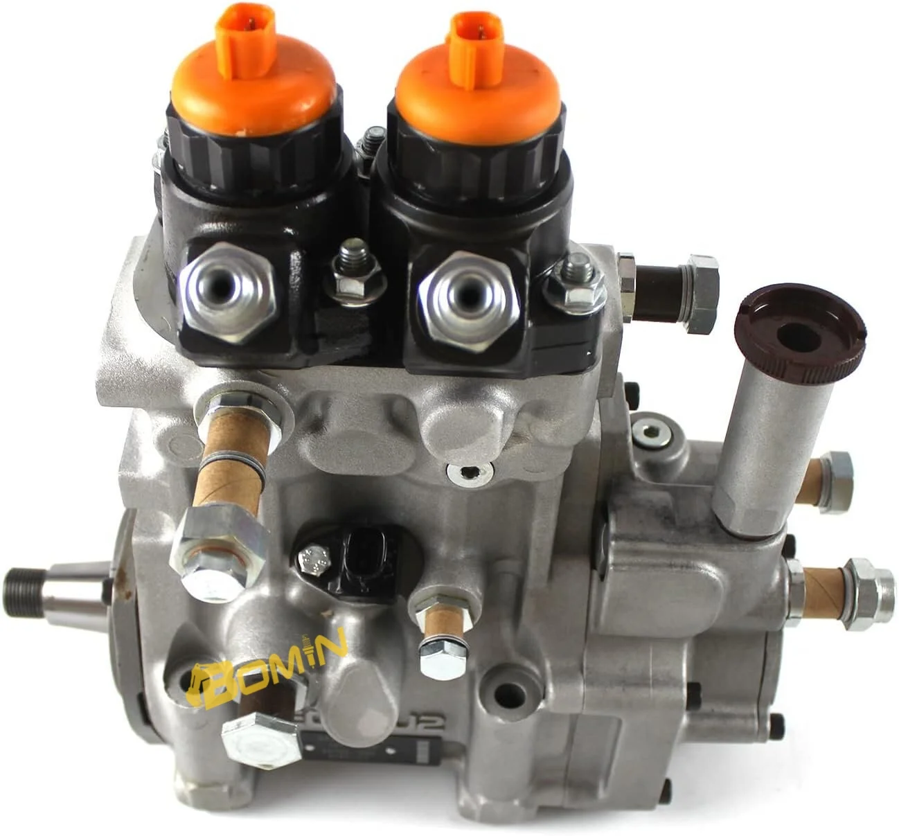 

HP0 Diesel Fuel Injection Pump 094000-0390 22730-1120 094000-0391 for Isuzu 6WG1 Hino 700 K13C Construction Machinery Parts