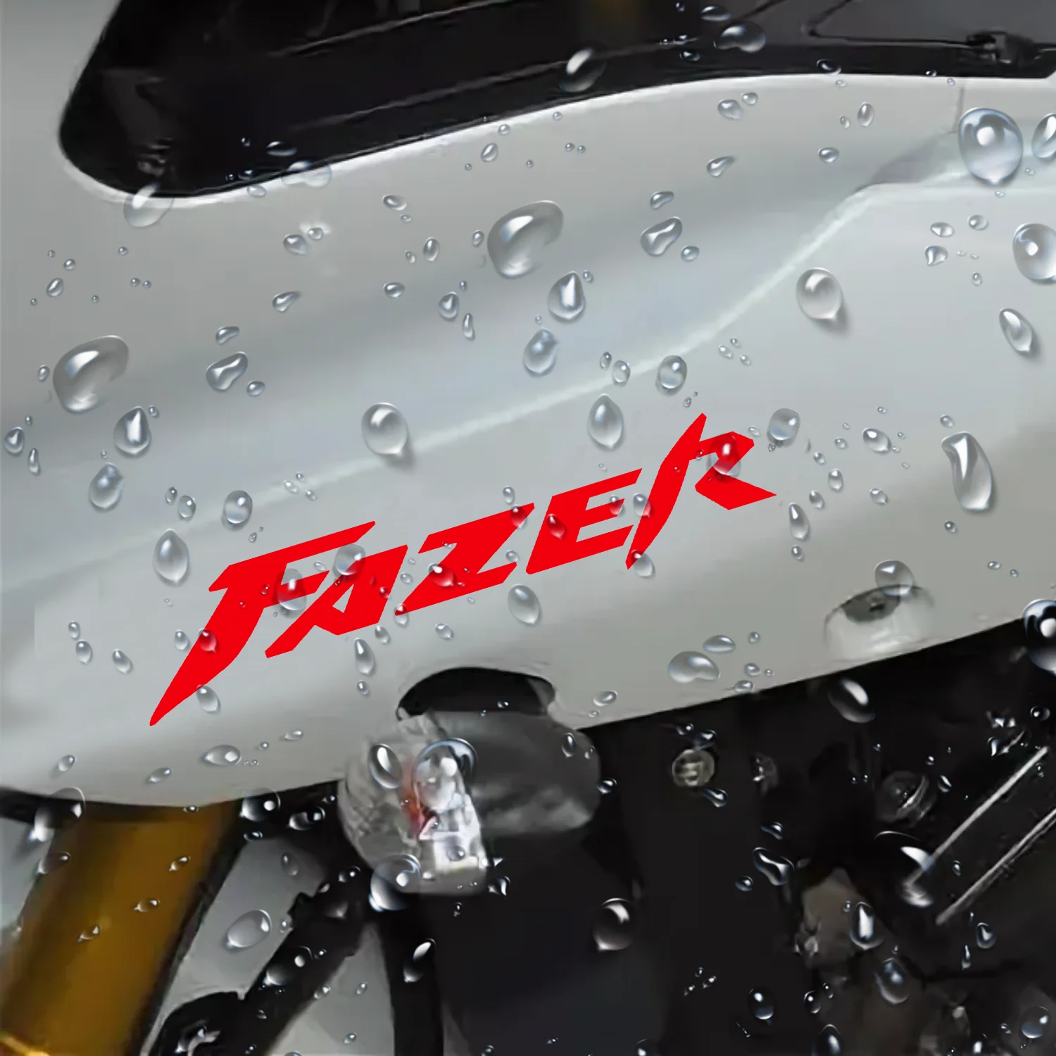 Motorcycle Glow Sti… - image