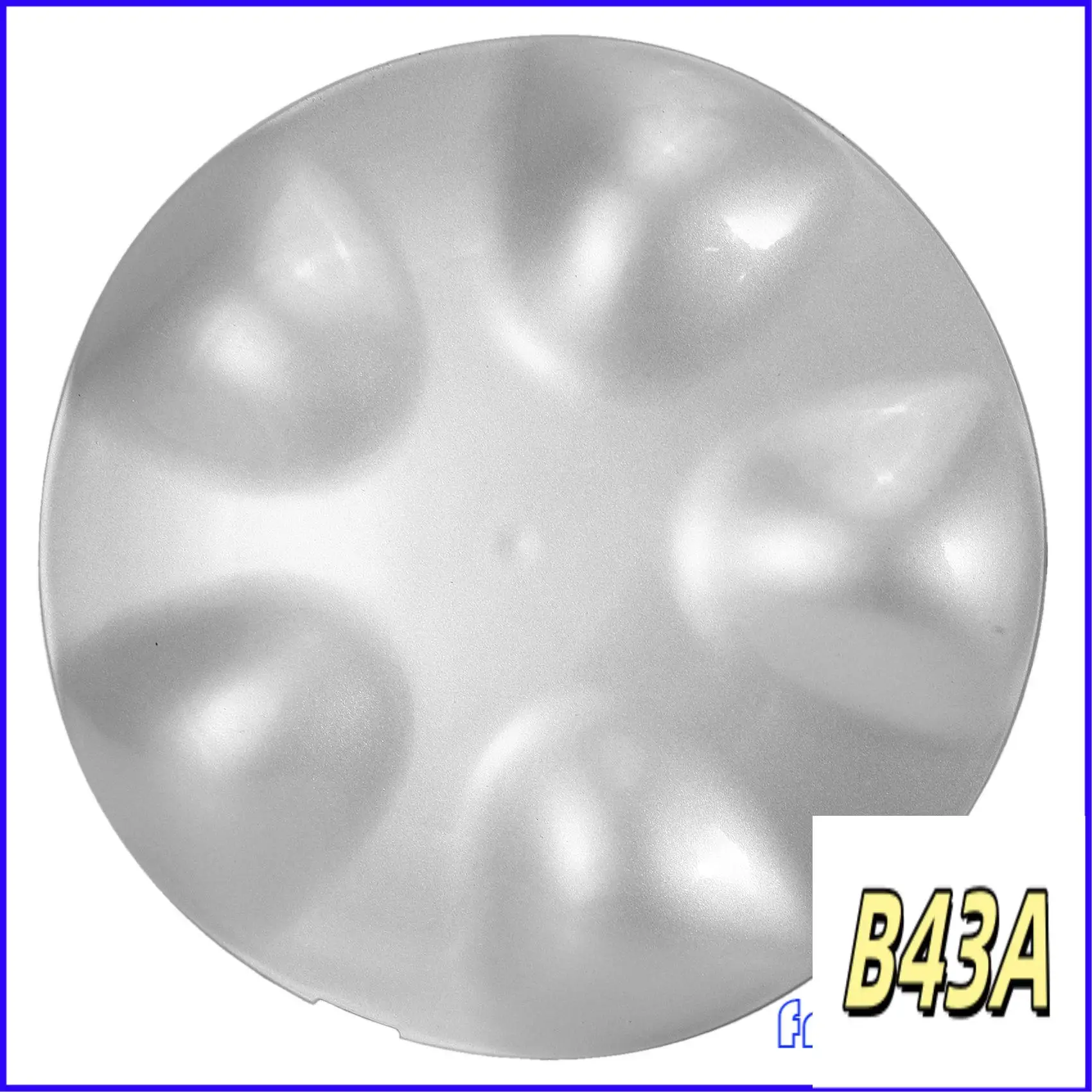 

Sp-Car Wheel Cap Decorative Cover Wheel Hub Cover For Ford TRANSIT MK6 Mk7 2000-2013 Yc15-1130-Ad 4067089