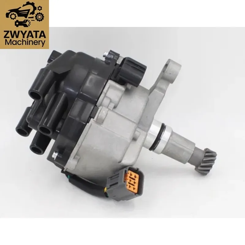 

Распределитель зажигания FS05-18-200 D4T90-02 FS0518200 для MAZDA 626 IV MX-6 1.8I 2.0L 1991-1997