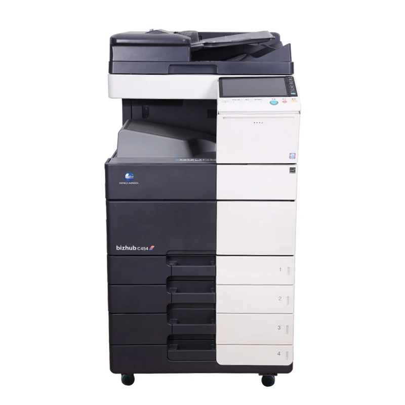 \ A3 Laser Printer Color Copy Integrated C368 Large Office Commercial Digital Composite High Speed Scanning