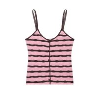 Women's Casual Knitted Dress and Trouser Set Spring Fashion Set