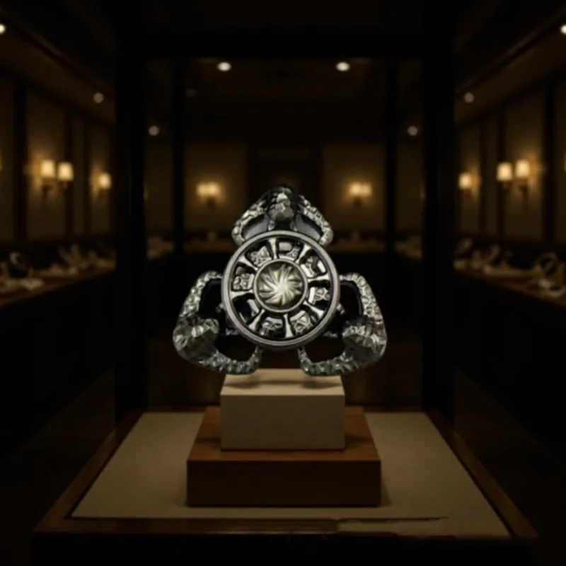 EDC フィジェットスピナー バタフライスピナー フィジェットトイ ストレス解消 大人用 磁気メタルトイ 指スピナー 不安とストレスを軽減