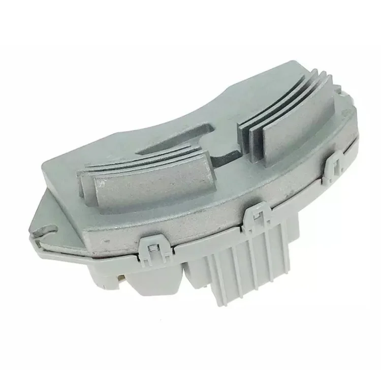

Blower Motor Resistor 64116927090 64119146765 64119222072 64119265892 For BMW E90 E91 E92 E93 E70 E82 F25 X1 X3