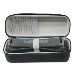 IVBX Hard Protect Pouch for Travel Anti-Slip Bags, Portable Cases for Sony ULT Field 1 Wireless Bluetooth Speaker Storage Box