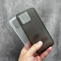 case for xiaomi 13 14 pro pp ultra thin 0.3mm cases