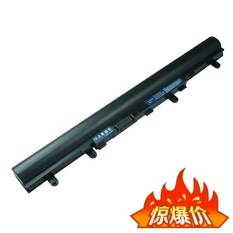 2024 For Acer Al12a32 V5-471G V5-431 531 571g Ms2360 Ms236 Computer  Laptop battery