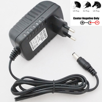 9V 2A AC DC Adapter Charger DYMO LabelManager LM-160 LM-500TS 100 150 155 160 210D 220P 350 LM210D LM-200 LM-150 17389