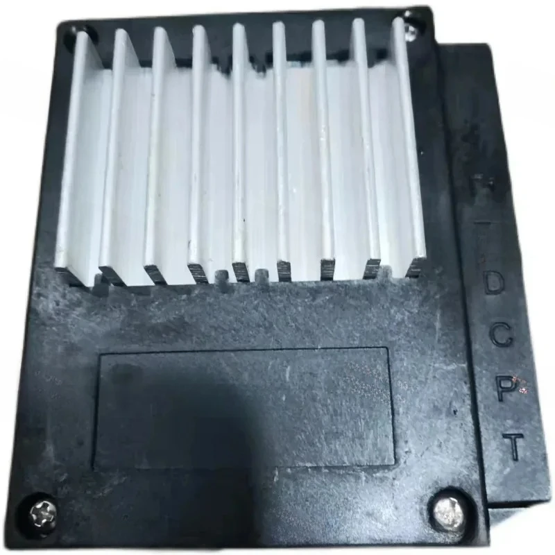 Controlador ZH25G del compresor de frecuencia variable del refrigerador del coche CZ-BX60W-1 12/24V