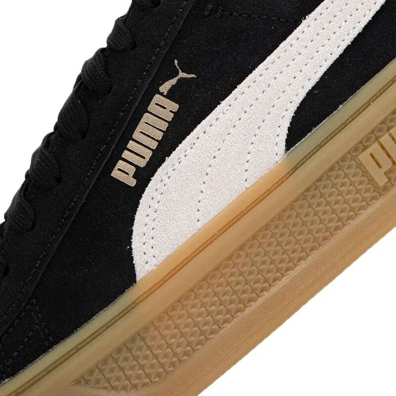 Buty damskie PUMA Smash Platform v3 SD Trampki buty codzienne