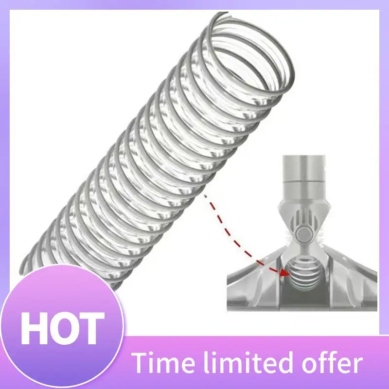 

A11R Vacuum Cleaner Hoover Lower Duct Hose Flexible Tube For NV340 NV601 Replacement Parts Accessories