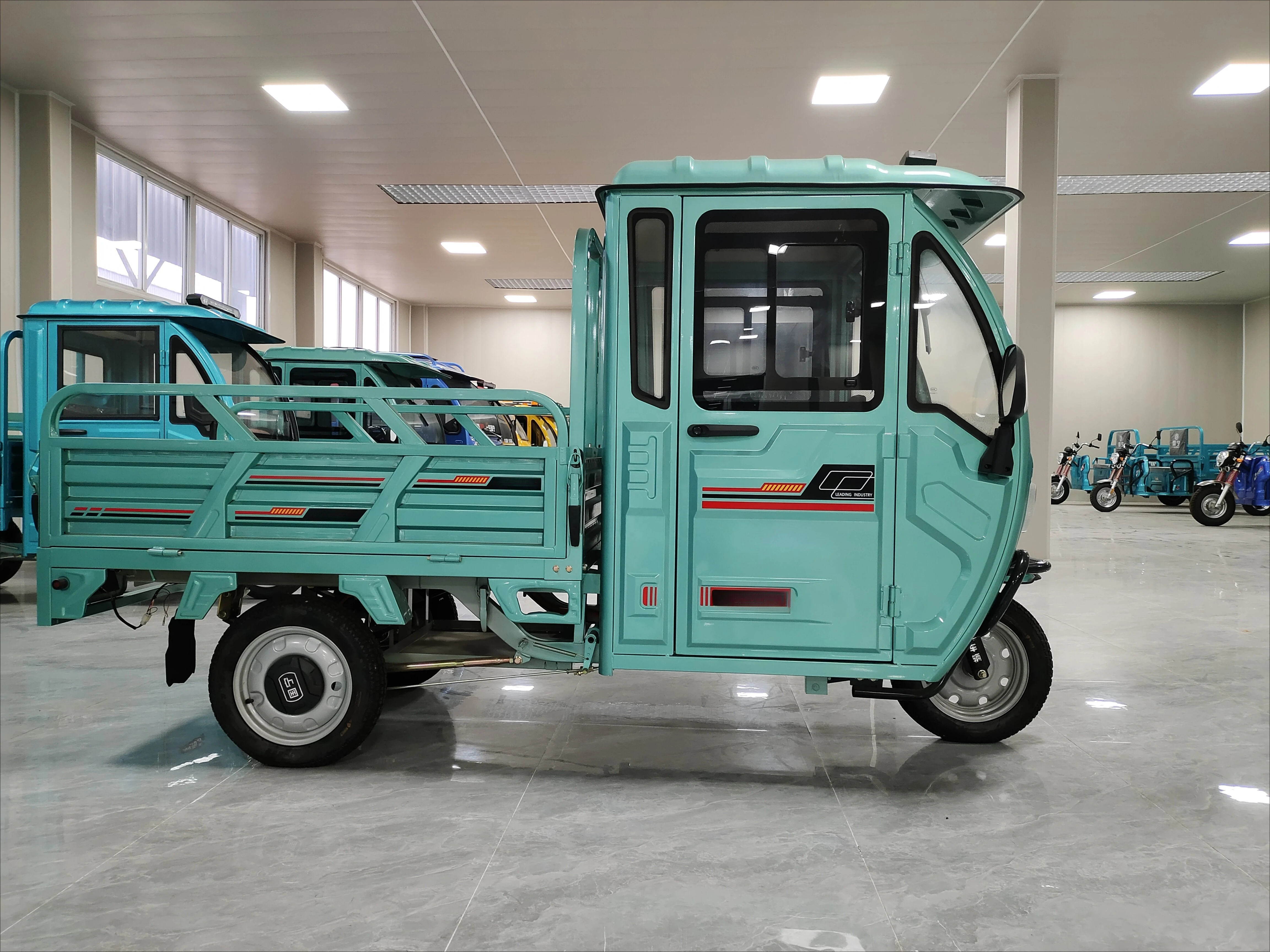 Long Range Removable Battery S - Urban Farming And Rural Farming recension och pris