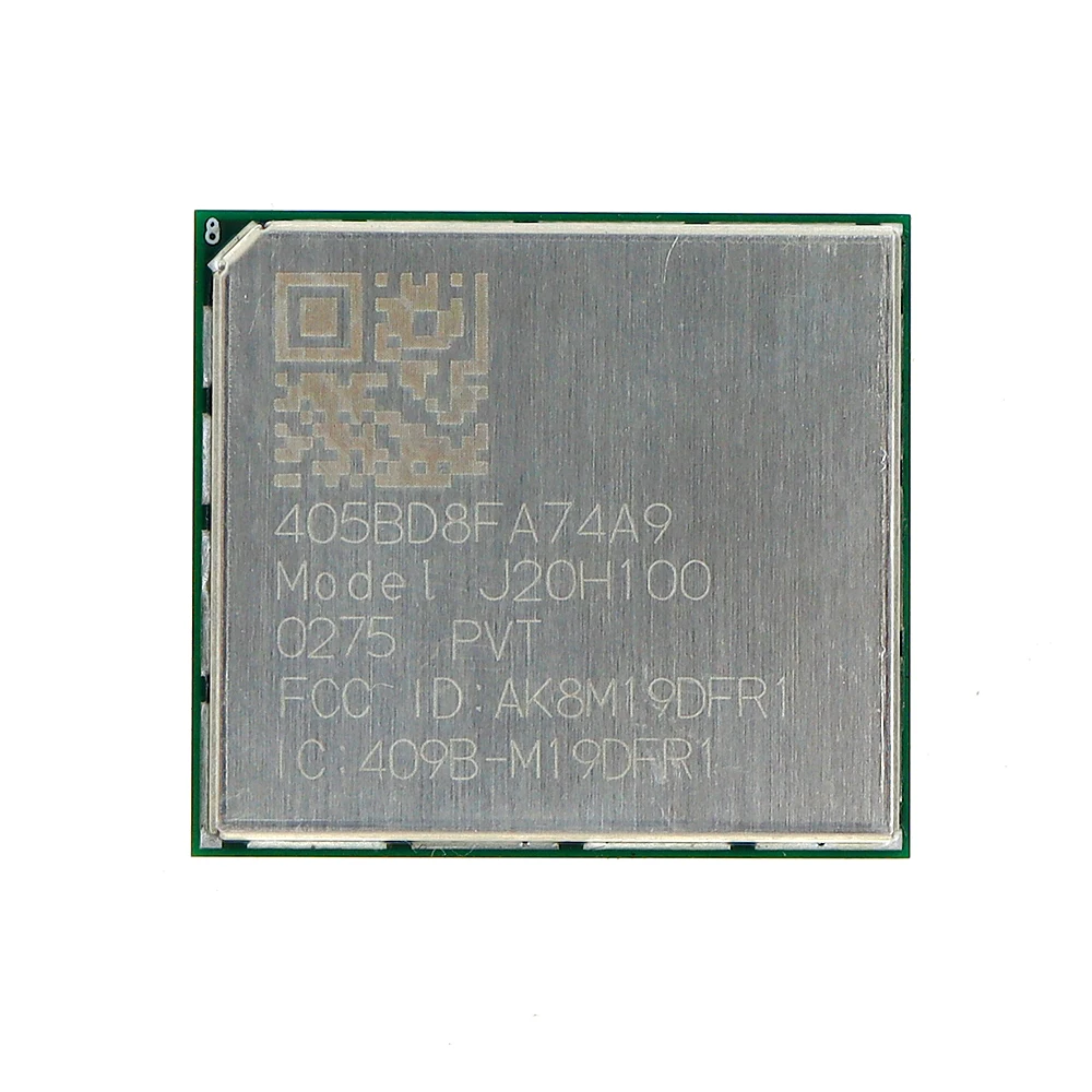 6 قطعة لوحدة التحكم PS5 سماعة لاسلكية تعمل بالبلوتوث وحدة متوافقة واي فاي مجلس J20H100 ل PS5 سليم 1200 وحدة بلوتوث J20H104 #5