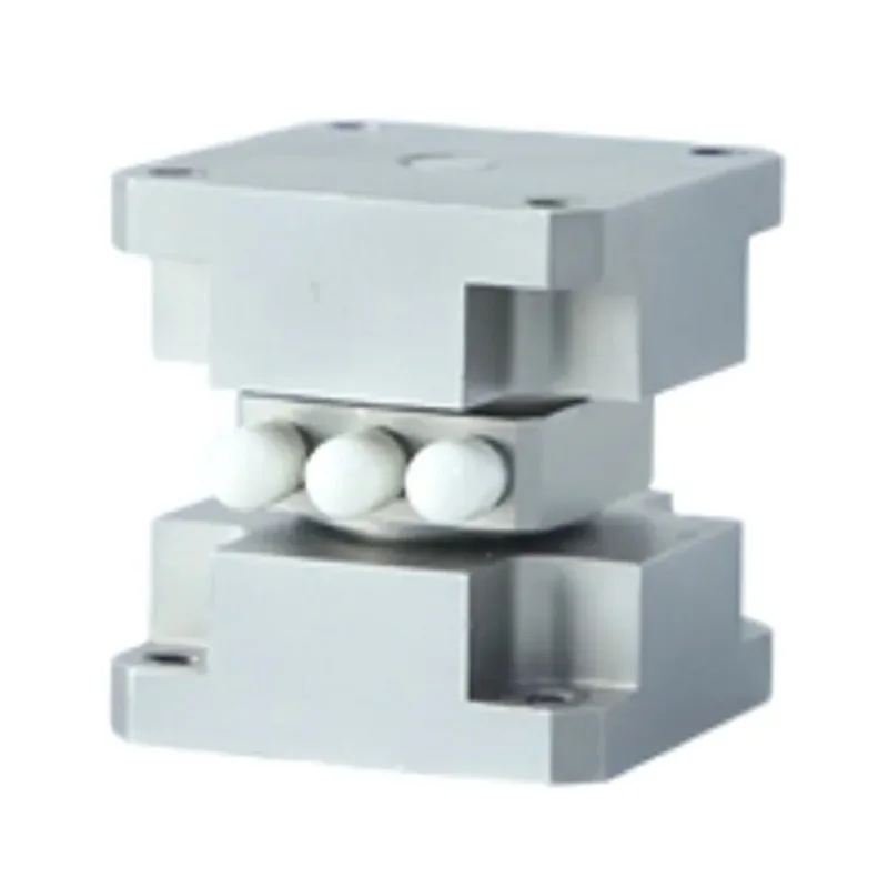 Customizable Multi-Dimensional Force Testing Platform with Pressure Sensors for Comprehensive Force Measurement