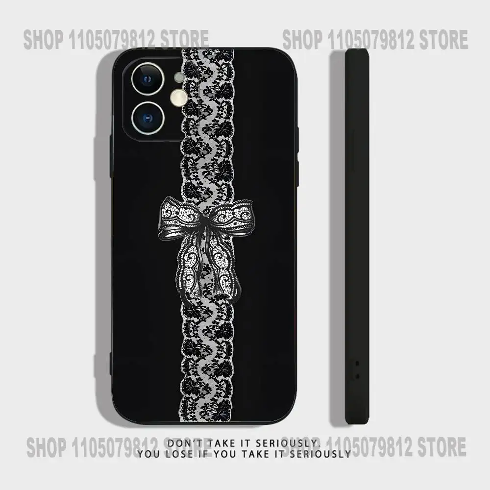 ブラックレースプリント 新型人気 iPhoneケース iPhone 17 16,15,14,13,12,11,Pro,XS,Max,XR,Plus,Mini対応 ソフトシリコン製 ブラック 耐衝撃