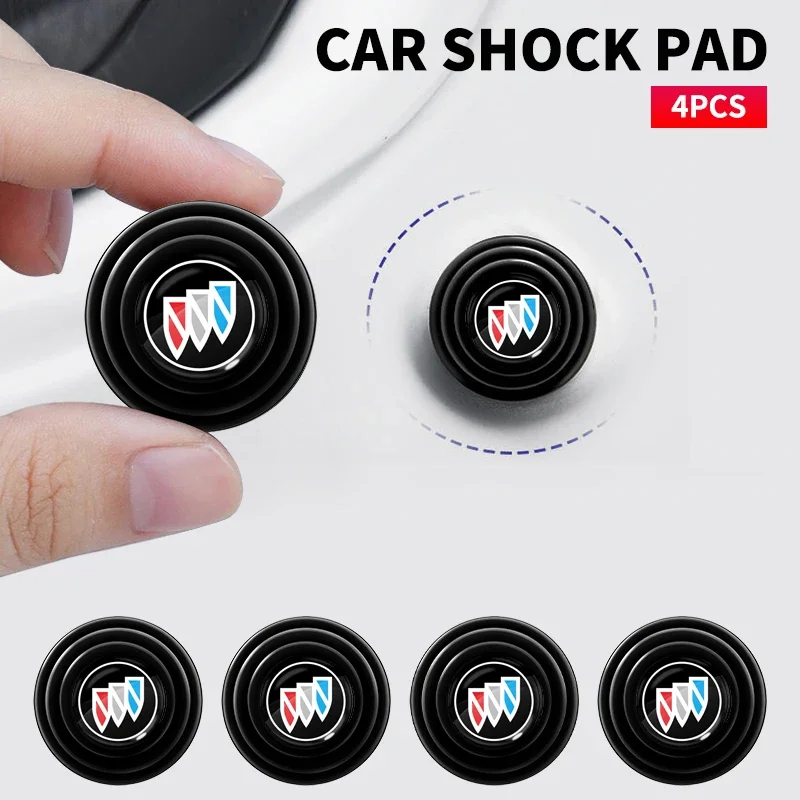 1/2/4Pcs Car Door A…